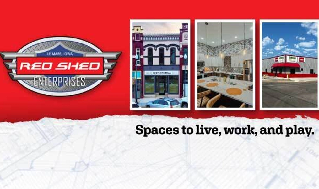 Red Shed Enterprises